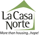 August Organization of the Month: La Casa Norte