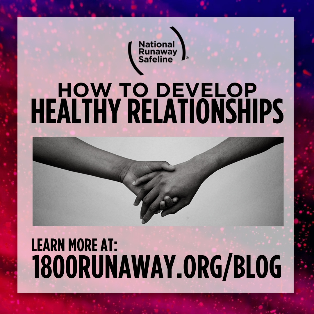 How to Build Healthy, Intimate Relationships