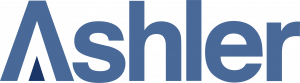 Ashler Logo