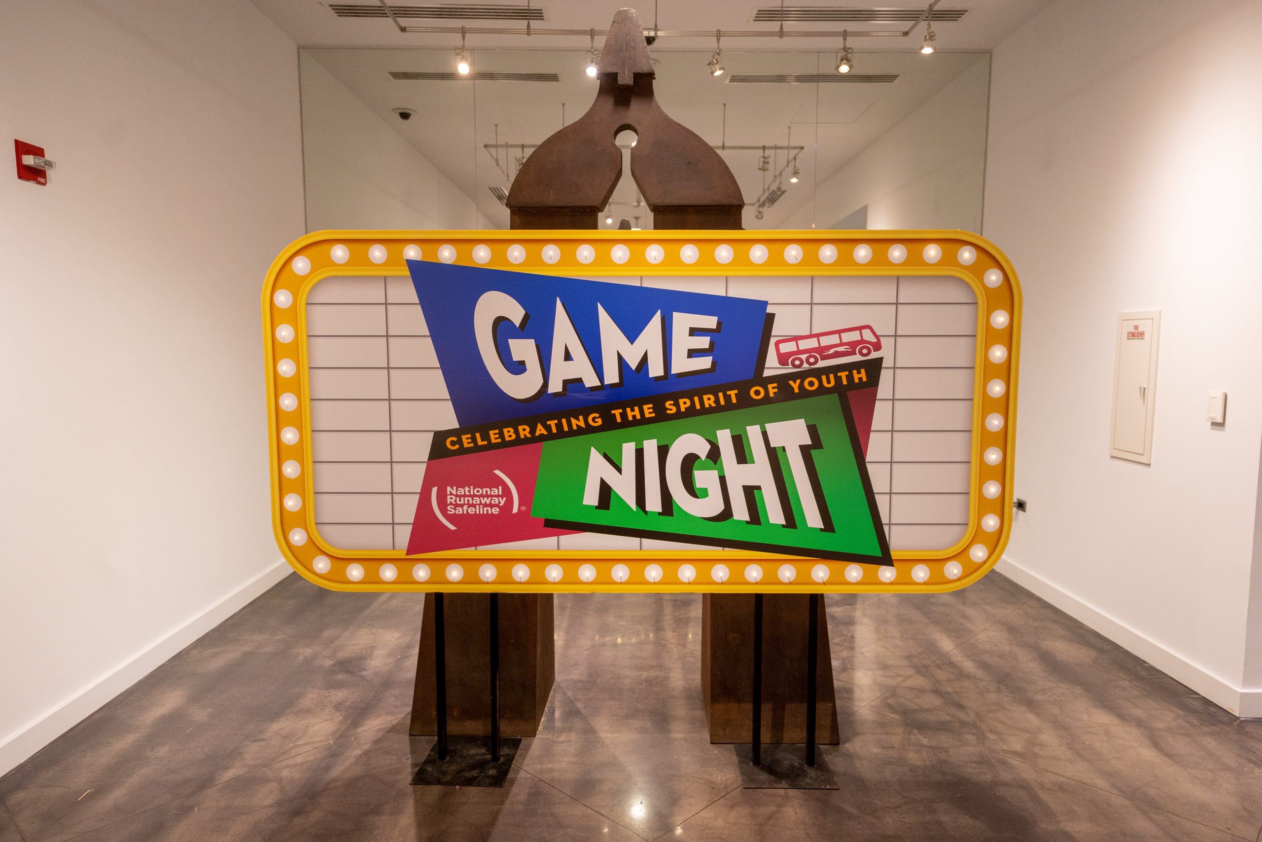 Photos from Spirit of Youth: Game Night